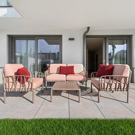 Karl Und Anton Boutique Apartments
