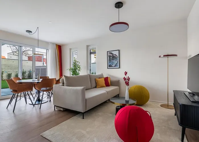 Apart Otel Karl Und Anton Boutique 4*