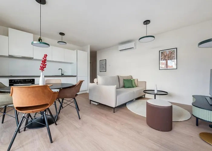 Karl Und Anton Boutique Apartmanhotel Bécs