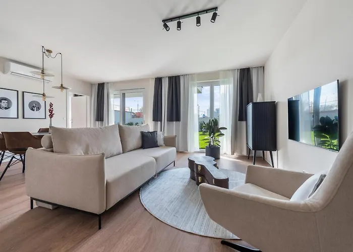 Karl Und Anton Boutique 4* Bécs