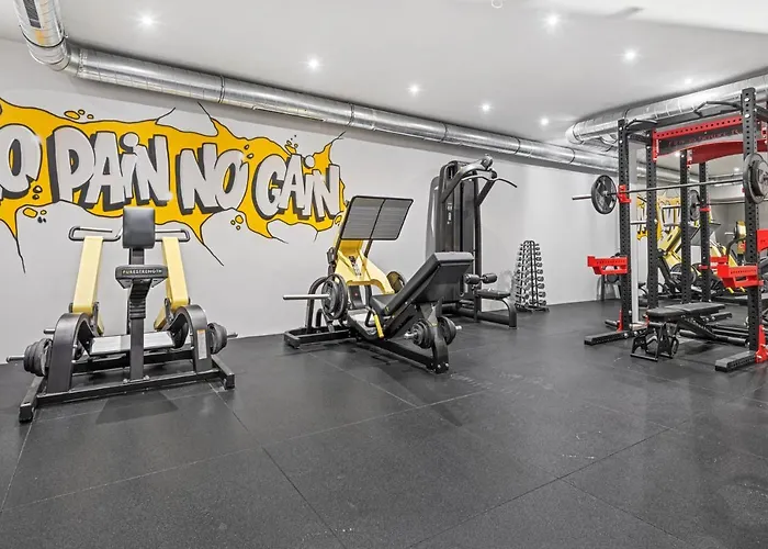 Karl Und Anton Boutique Apartmanhotel