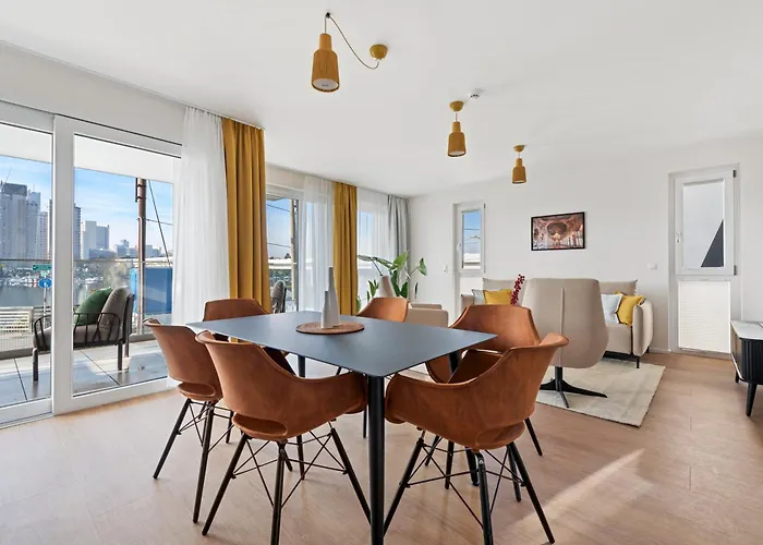 Karl Und Anton Boutique 4*