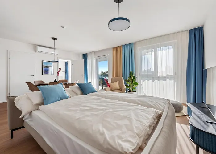 Apartmanhotel Karl Und Anton Boutique