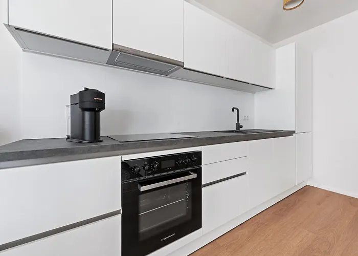 Karl Und Anton Boutique Apartmanhotel Bécs