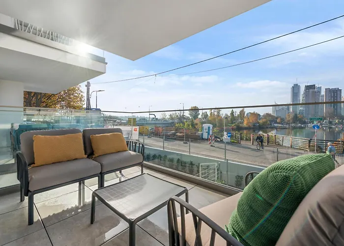 Karl Und Anton Boutique Apartmanhotel