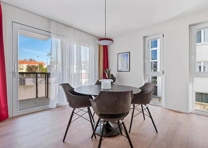 Apartmanhotel Karl Und Anton Boutique