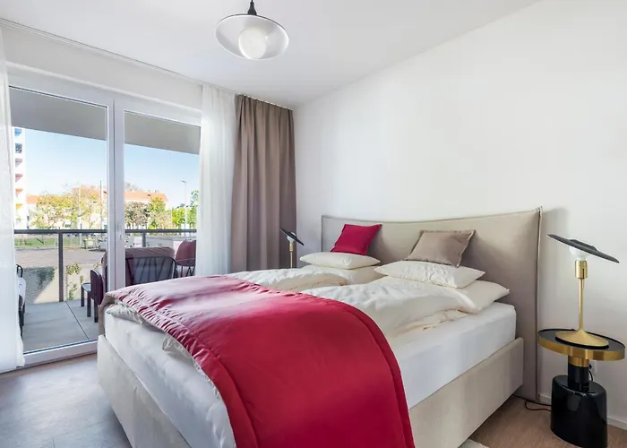 Karl Und Anton Boutique Apartmanhotel Bécs