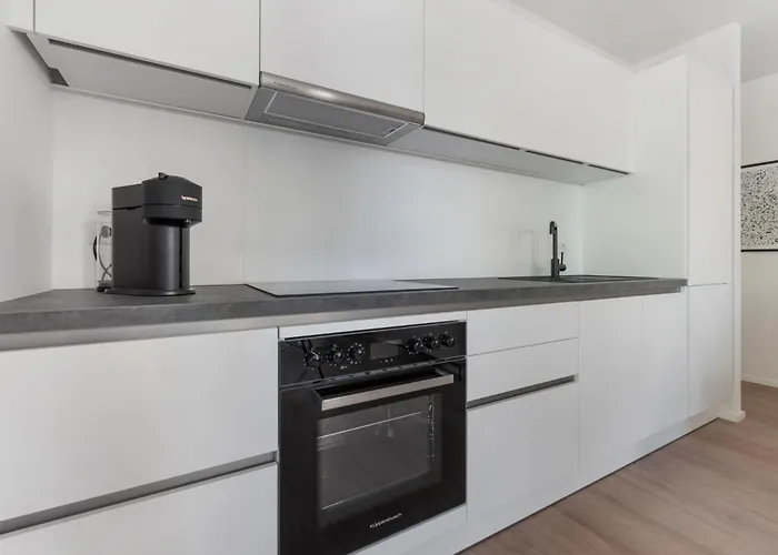 Apartmanhotel Karl Und Anton Boutique Bécs