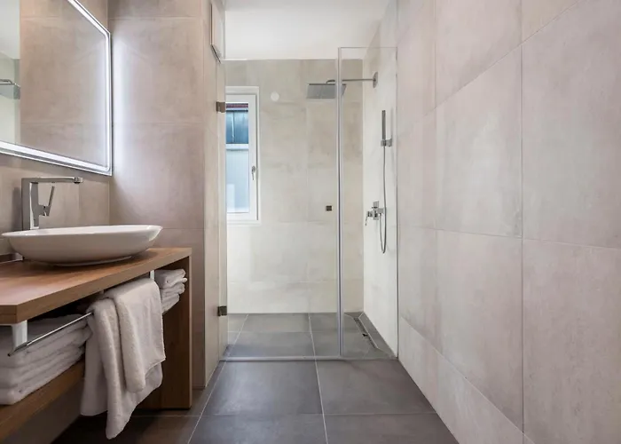 Karl Und Anton Boutique Apartmanhotel