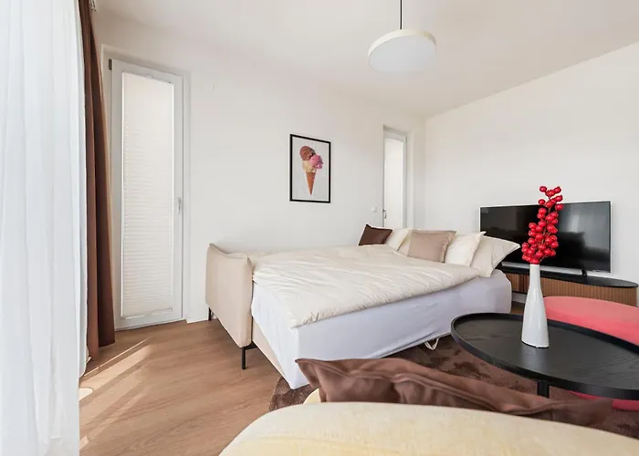 Apartmanhotel Karl Und Anton Boutique