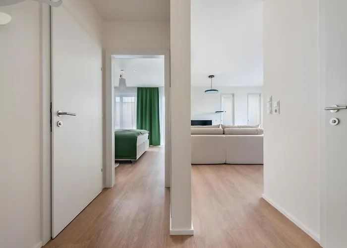 Apartmanhotel Karl Und Anton Boutique