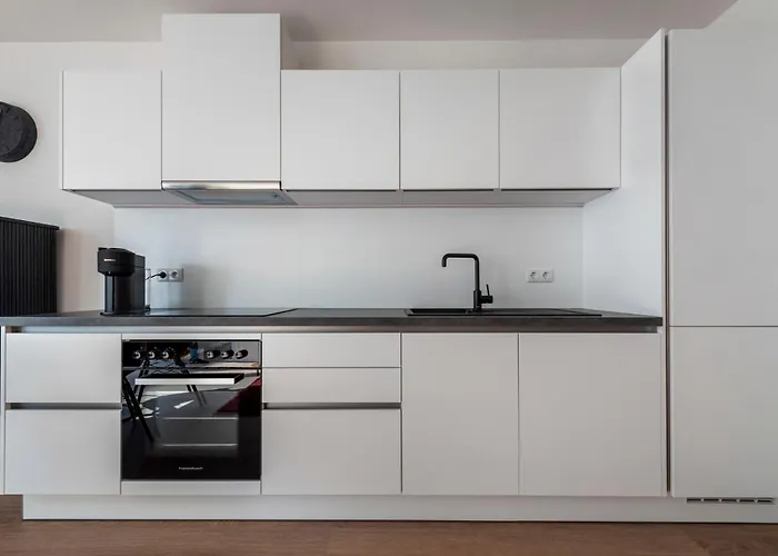 Apartmanhotel Karl Und Anton Boutique