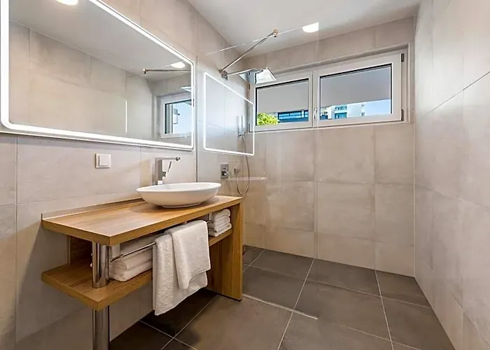 Apartmanhotel Karl Und Anton Boutique Bécs