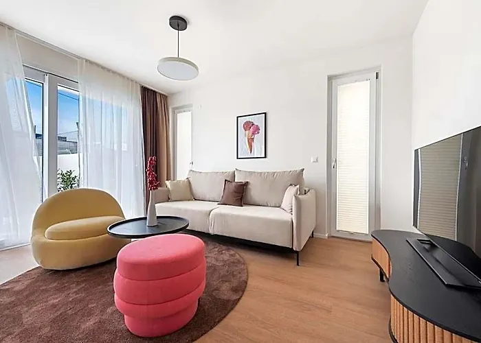 Apartmanhotel Karl Und Anton Boutique