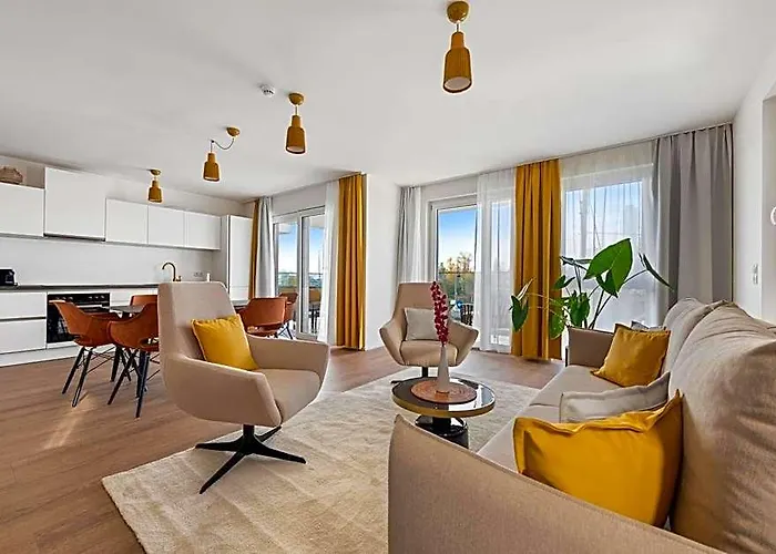 Karl Und Anton Boutique Apartmanhotel